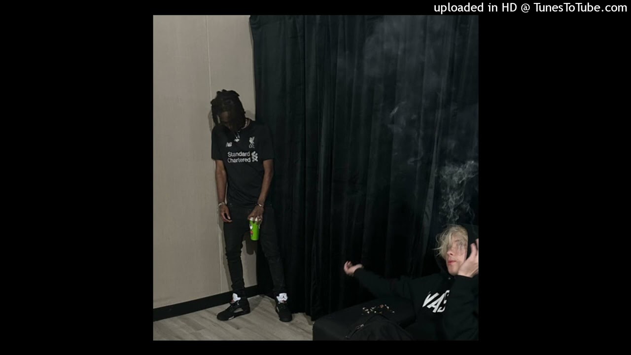 osamason - freestyle [clean version]