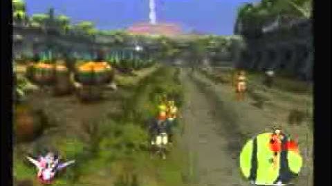 lets play jak 2 renegade part 19