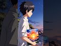 She Was The Reason He Smiled Again. Part 2 | #AIAnime #AnimeCinema #HeartfeltStory #EmotionalAnime