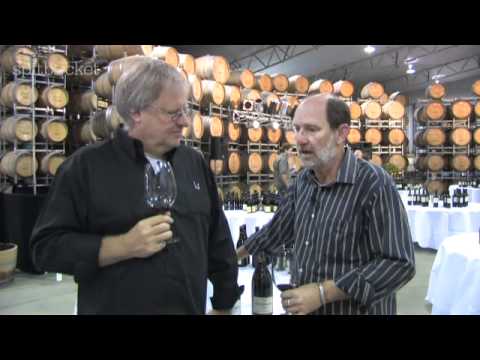 Celebrating Brokenwood 40th anniversary - Hunter Valley Wine - Episode 3 Part 1 - Wine Review