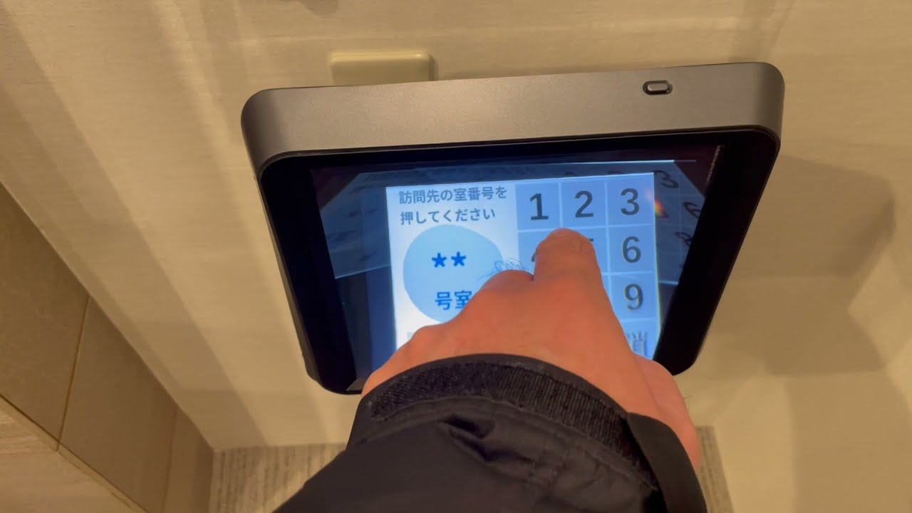 空中タッチディスプレイ Aerial Imaging touch display ASKA3D