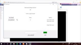 Roseftrainer - A Program For BLD Letterpairs - How To Download And Use, READ PINNED COMMENT screenshot 5