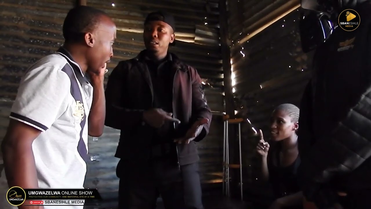 UMGWAZELWA EP 97 | FULL STORY | KHALA NGOKUTH WATH ZOMU NYUSELA CREDIT SCORE YEKHE