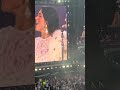 Dua Lipa - Hey Jude Cover from the Bestles - Anfield Liverpool Stadium Radical Optimism Tour