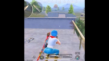 1v1 🥵 wait for end #fun2on