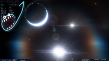 Jerma Streams - Space Engine