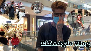 Vages mall  // vlog #6 // Robalprince