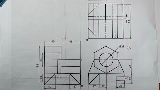 Grade 11/Isometric Drawing 
