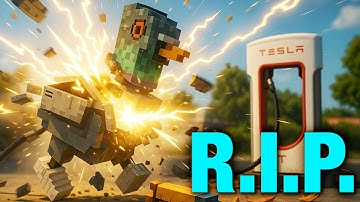 STEAL A BRAINROT ROBLOX BRAINROT GOD but All DiED part 6 | Music Video