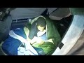 Only on wbtv bodycam footage of benjamin taylors arrest in california released