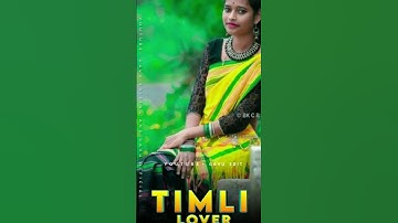 Sandip rathva jagdish rathva govind rathva narvat rathva new timli status #shorts #ytshorts #sorts