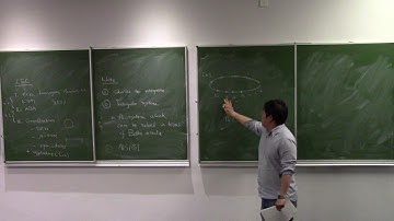 Integrable Spin Chains, Part 1 of 3