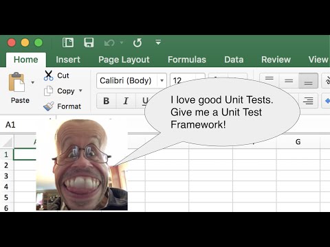 UnitTestRunner Boot Camp
