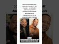 Martin Lawrence Lost 50 Pounds Naturally❤️#MartinLawrence #shorts