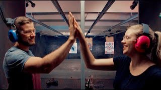 DVC Ventures: Vancouver Gun Range
