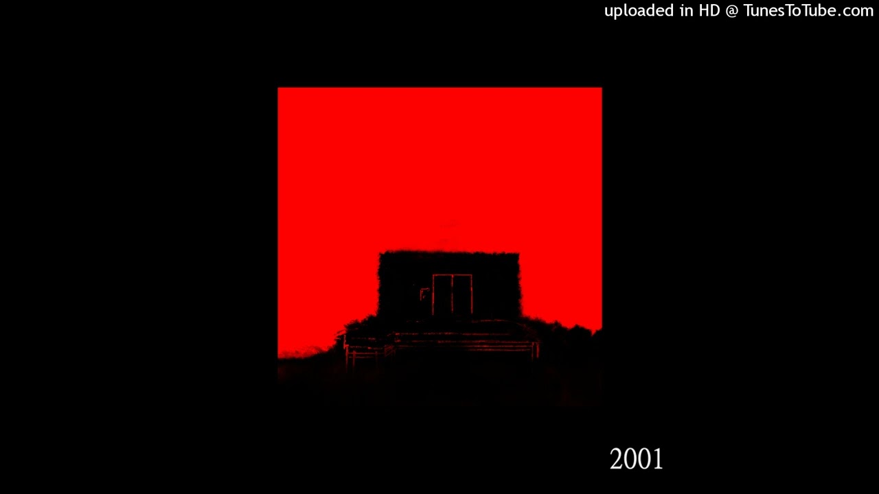 2001office ost: abandoned_cycles (v2)