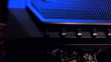 Geforce GTX 570 4-Way SLI