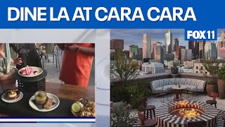 Dine LA at Cara Cara | FOX 11 LA