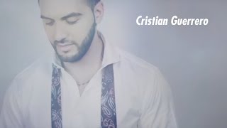 Video thumbnail of "Cristian Guerrero  - los Corazones Perdíos -  Lyricvideo"