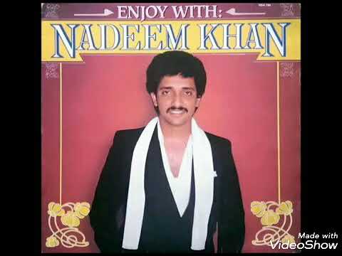 Nadeem Khan  Main Tera Sheher chor Jaon Ga