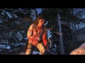 Rise of the Tomb Raider Real Time Gameplay #37