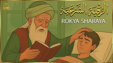 أقوى رقية شرعية بصوت الشيخ سعيد حمدان لعلاج العين والحسد والسحر والمس الشيطاني