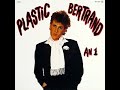 Plastic bertrand an 1 full album