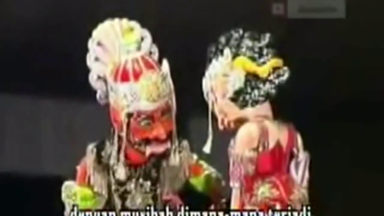 ASEP SUNANDAR SUNARYA  ( TIRTA WANARA SUTA ) full