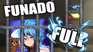 ESTOY FUNADO versión Mordo Funado - ULTRA FULL