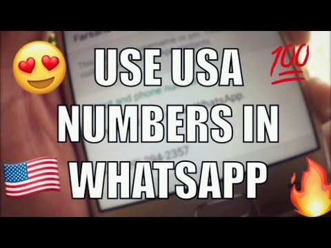 how-to-get-free-usa-numbers-and-use-whatsapp-|-no-pc-|-virtual-number-|-2019-updated-|-100%-working