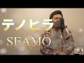 【加工なし・応援歌】テノヒラ/SEAMO/Covered by NAOKI