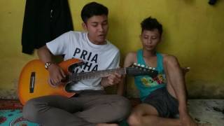 Bubble Shooter - Jaga Dia (Cover Papah Achuy)