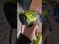installing 12v system panel #vlife #vanlife #offgrid #automobile #vanlifevoyages