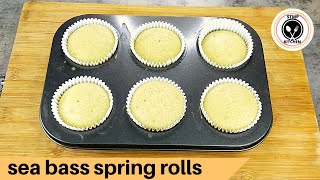 eggless vanilla cupcakes recipe |how to make eggless vanilla cupcakes| vegan dessert
