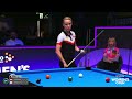 T1 ▸ DAY 6 ▸ Predator Pro Billiard Series St Johann im Pongau 2026 ▸ Part 1