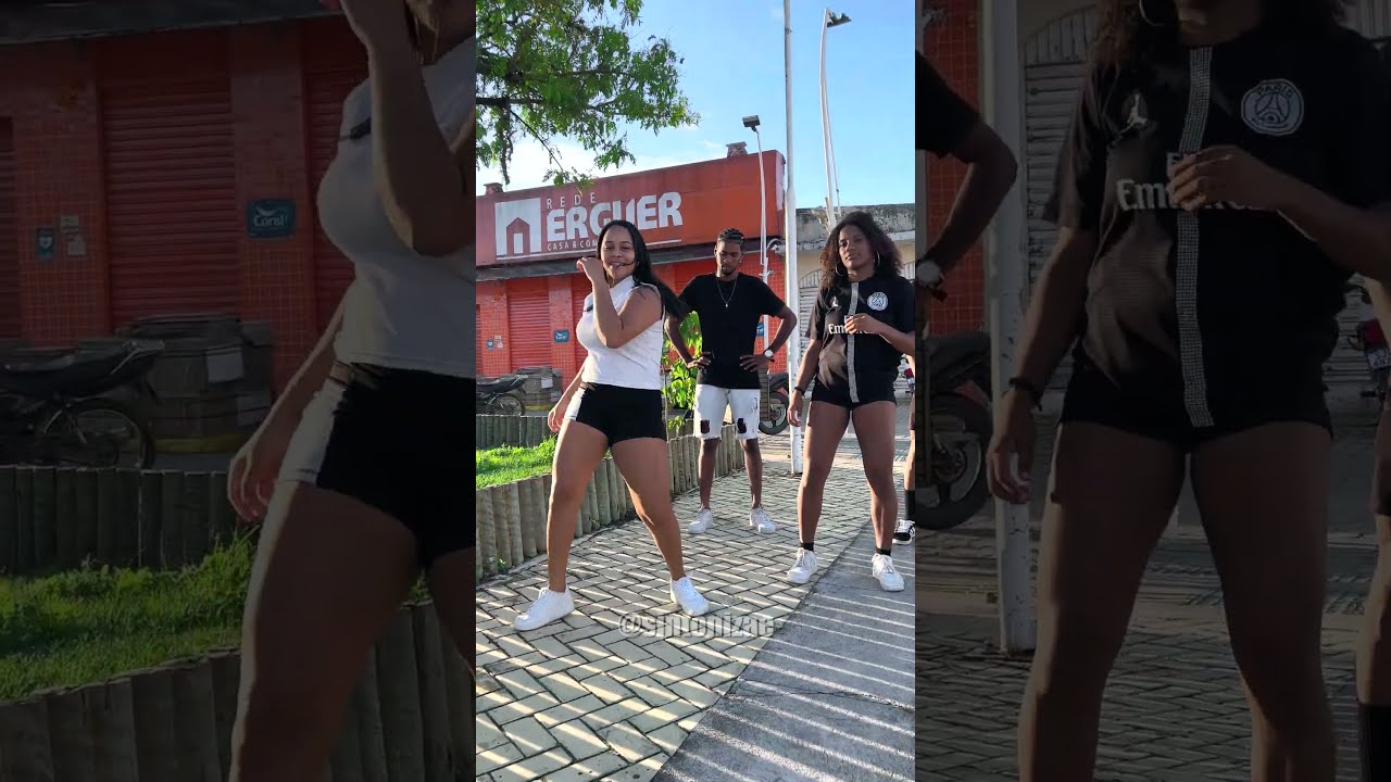 Cachorrinha, ai, au au au (Viral)