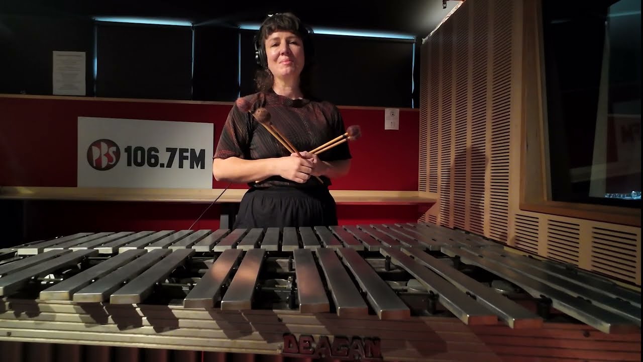 在 YouTube 上观看 Zoltan Fecso and Anna Morley - 'A Pooled Reflection' live on Deeep Space March 23, 2026 在 YouTube 上观看 Zoltan Fecso and Anna Morley - 'A Pooled Reflection' live on Deeep Space March 23, 2026