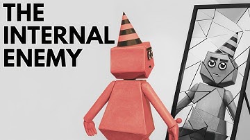 if you struggle with self-doubt, watch this.