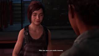 The Last of Us Part I