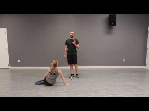 How to do a RAINBOW ROLL!