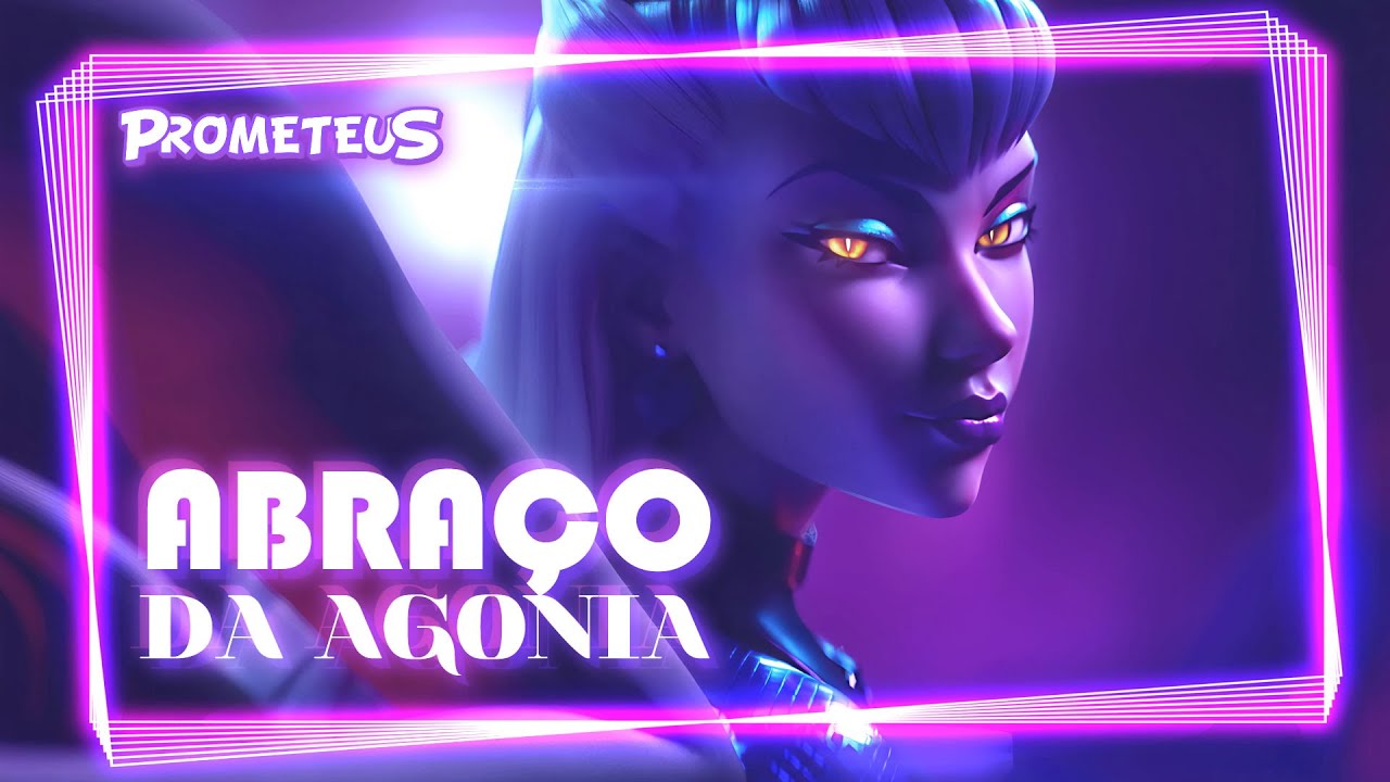 在 YouTube 上观看 ABRAÇO DA AGONIA (Paródia Glória Groove - Vermelho) 在 YouTube 上观看 ABRAÇO DA AGONIA (Paródia Glória Groove - Vermelho)