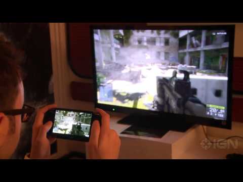 PS4 Remote Play - Battlefield 4 Gameplay