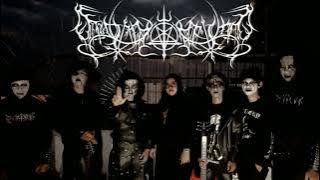 Air Mata Hitam - Robuul Ijati (Gothic black metal indonesia)