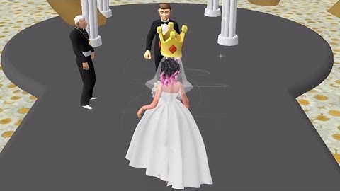 ‎Bridal Rush - All Levels Gameplay Android, iOS