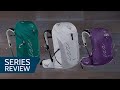 Osprey Tempest Women&#39;s Daypack Series Review
