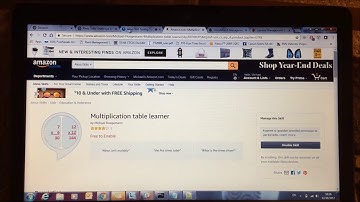Amazon Alexa Kids Skill Challenge- Multiplication Table Learner #AmazonAlexaSkillsChallengeKids