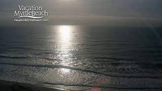 Myrtle Beach Sunrise 03/03/2026