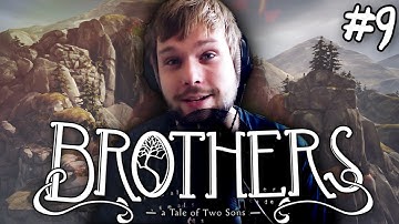 WATERMONSTERS! - Brothers: A Tale Of Two Sons - Part 9