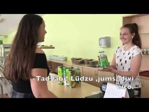 Video: Vai 9. klase ir vidusskola?