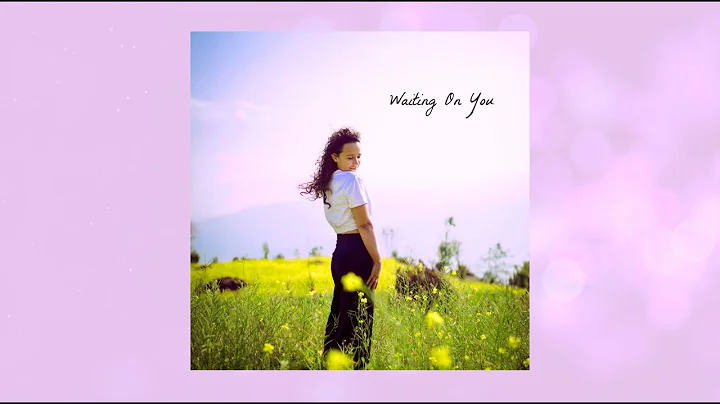 Kristina Allen - Waiting On You